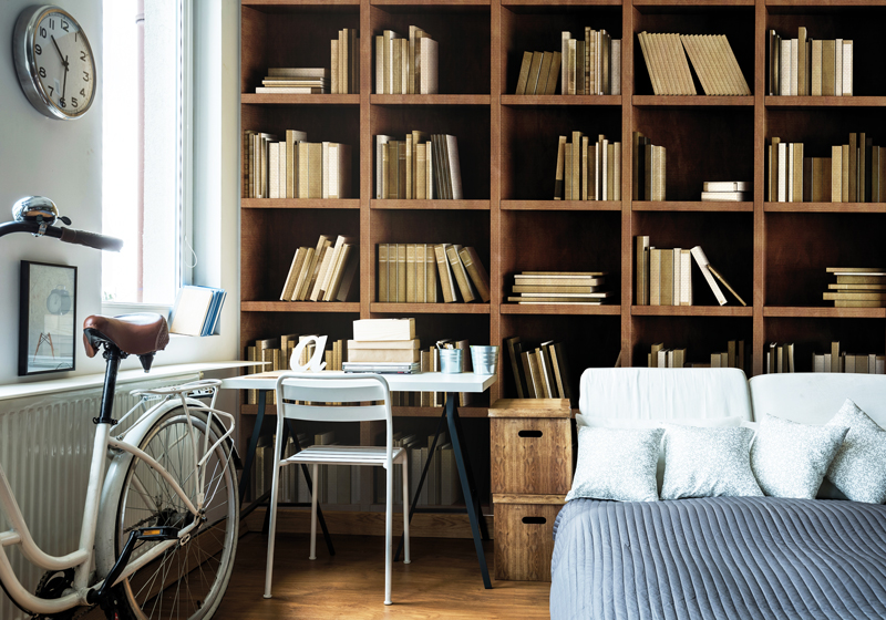 How to make your decor look more expensive Wallsauce UK